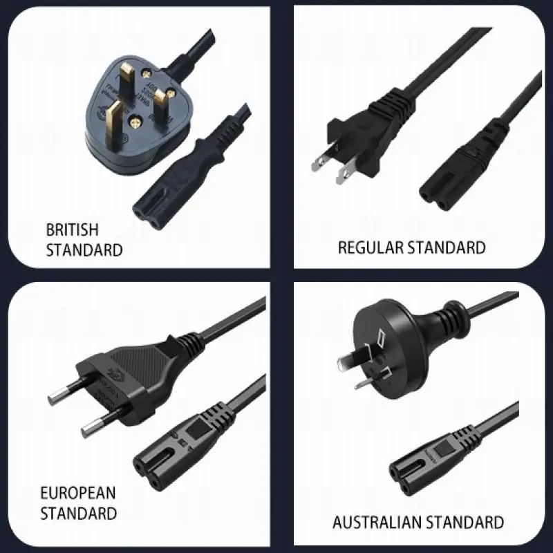 Various thread ends