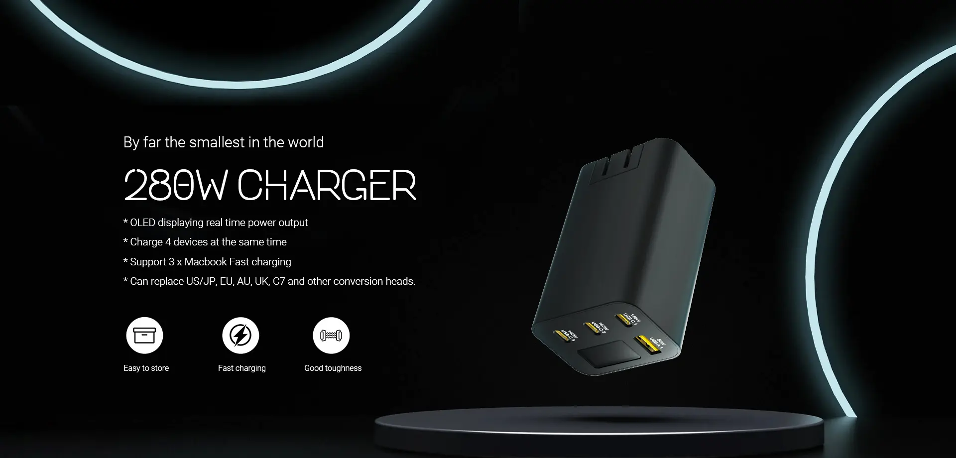 ODM Powerbank Media Markt Factories