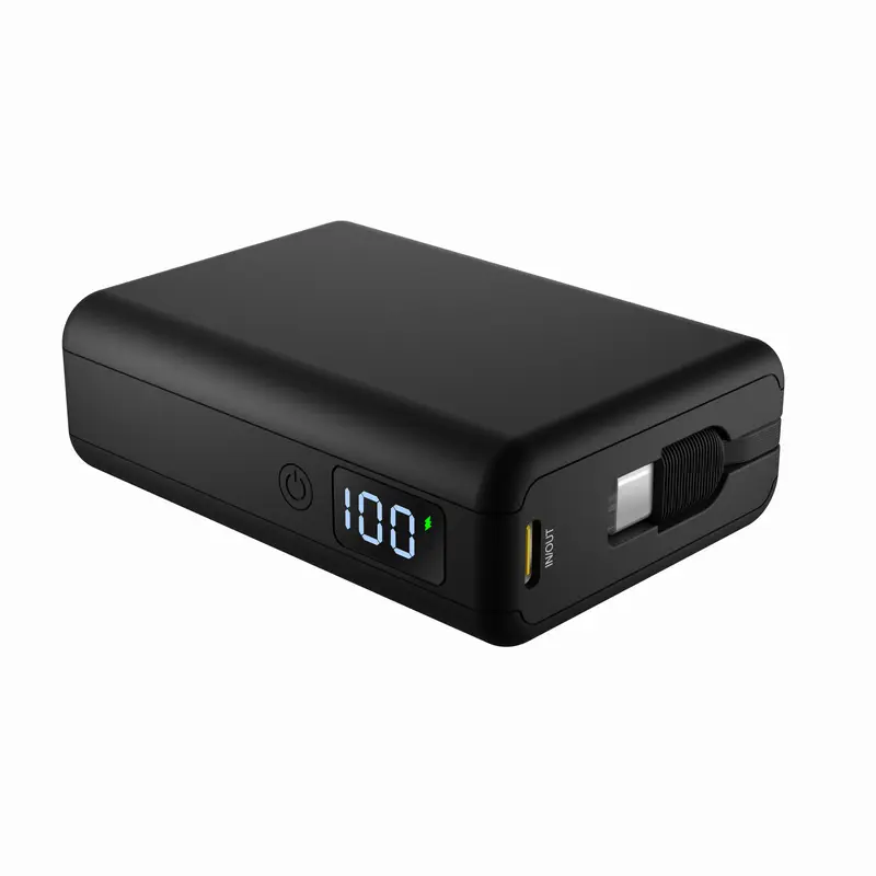 PD45W power bank
