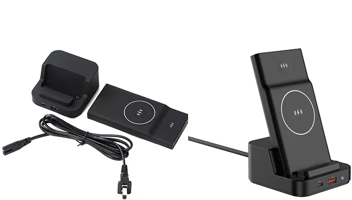 PD65W 10000mAh powerbank