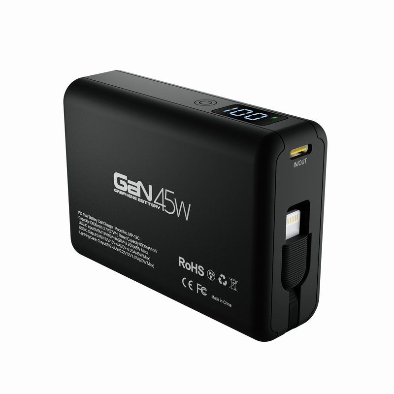 10000mAh