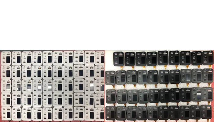 280W GaN Charger Producing...