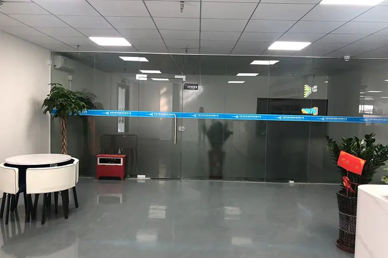2VIP room13f