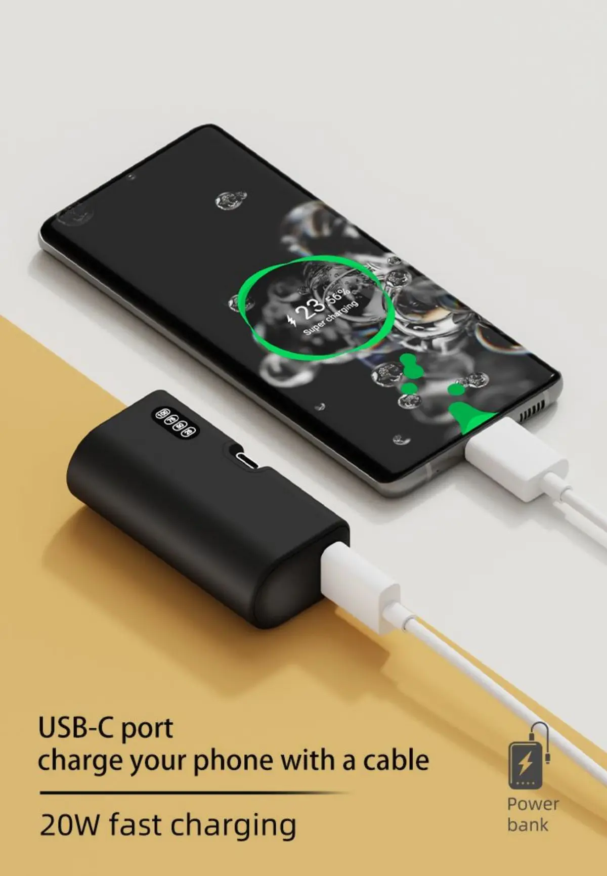 MP-11 capsule power bank 2in1  (2)m6o