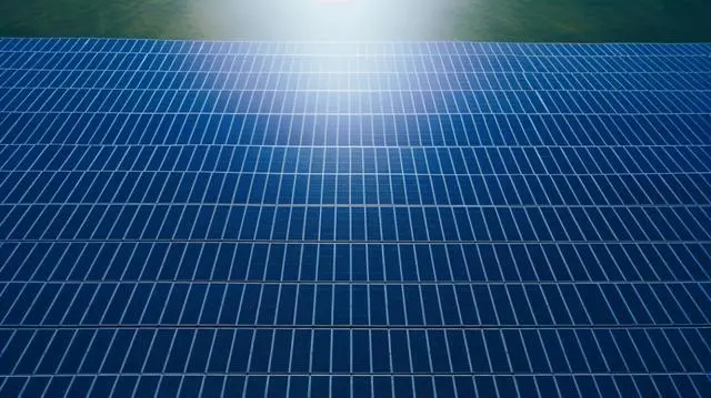 2024 International Solar Energy and Energy Storage Exhibition in Cape Town, South Africa