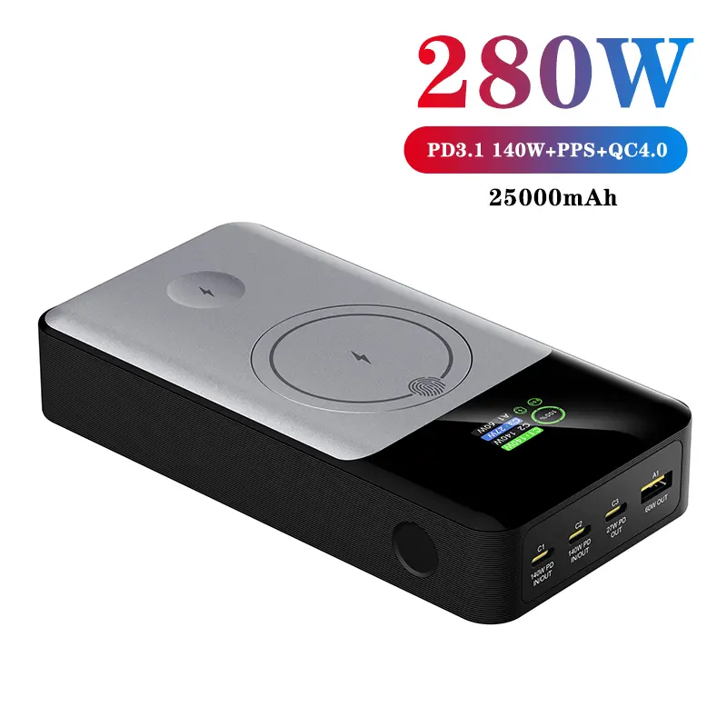 Flash pro Ultra power bank