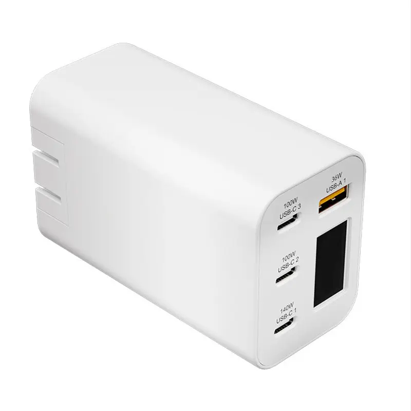 PD3.1 USB-A 36W