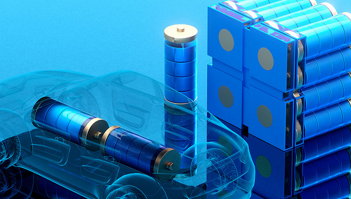 The top five power battery lists released in April account for nearly 90% of the domestic market
