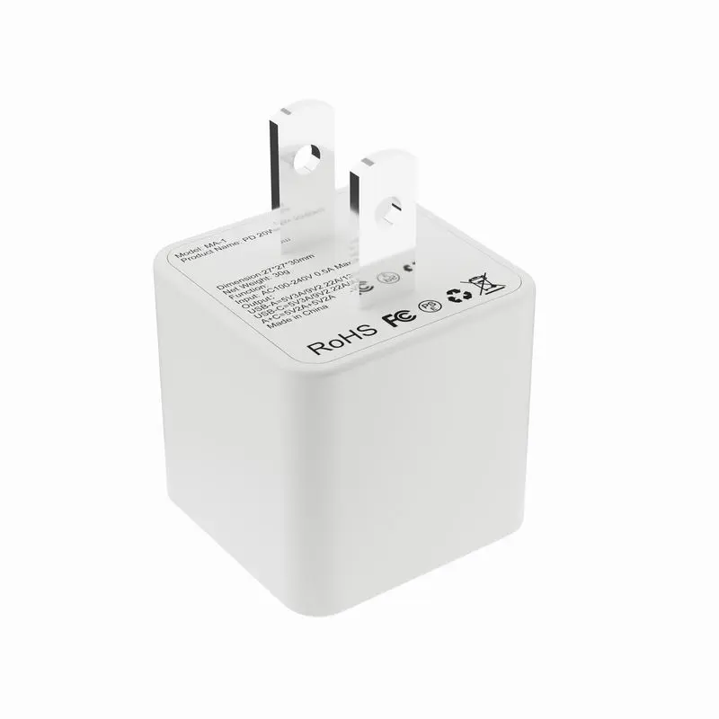 charger