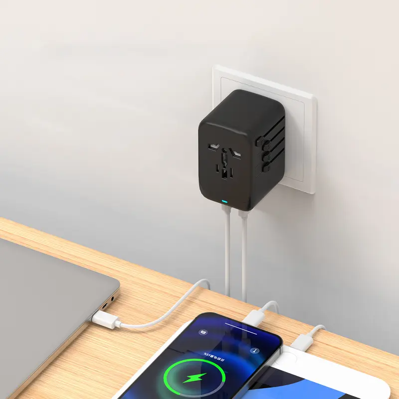 wall charger