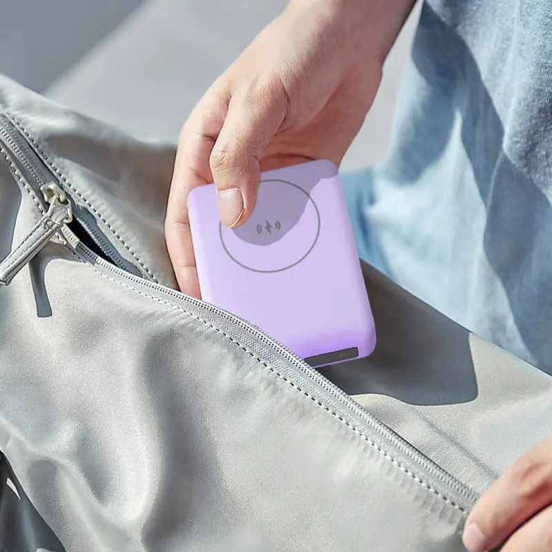 Easy to carry