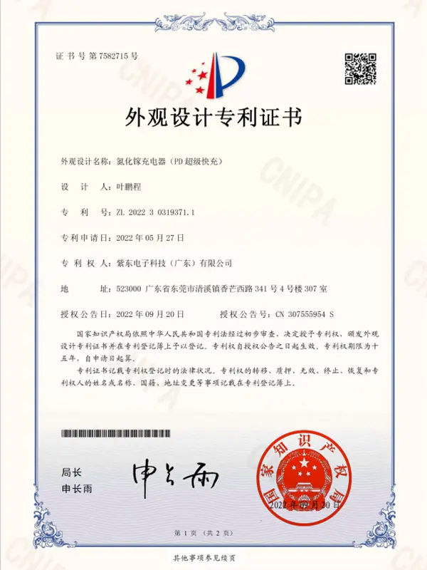 certificate4kvo