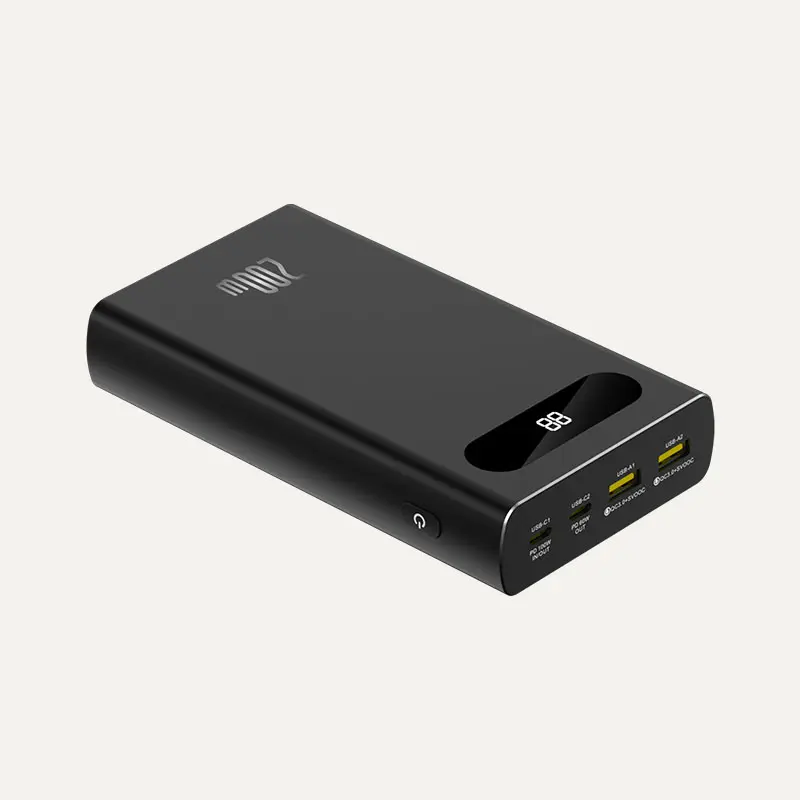 20000mAh
