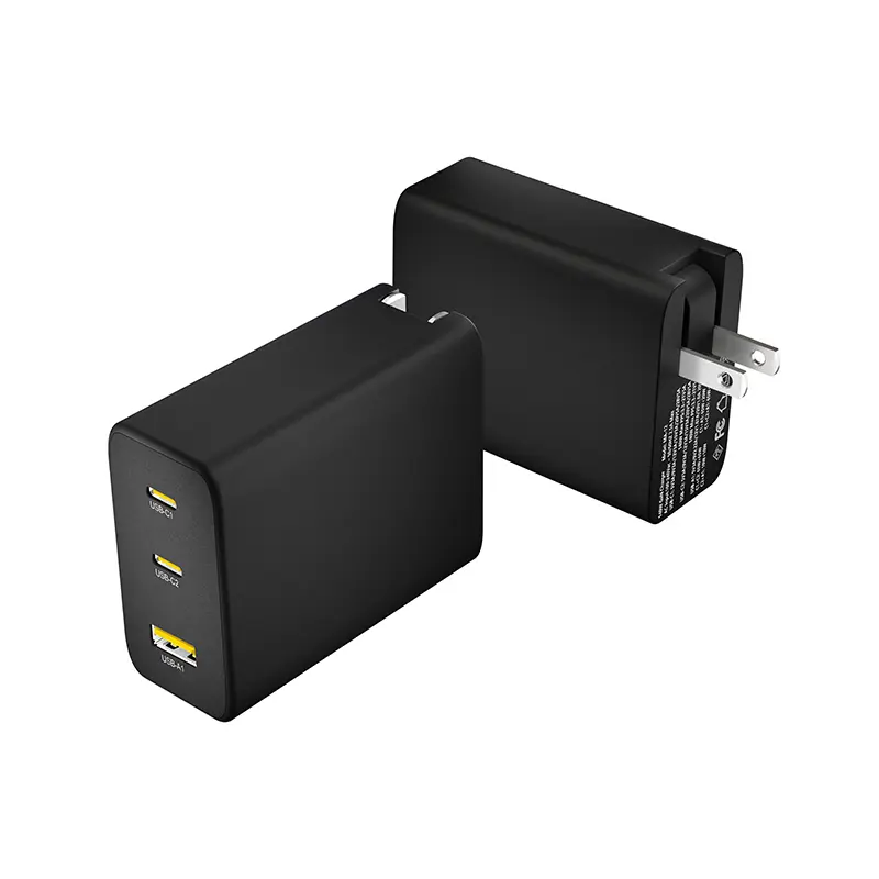 Wholesale 140W GaN Charger PD3.1 2C1A-product