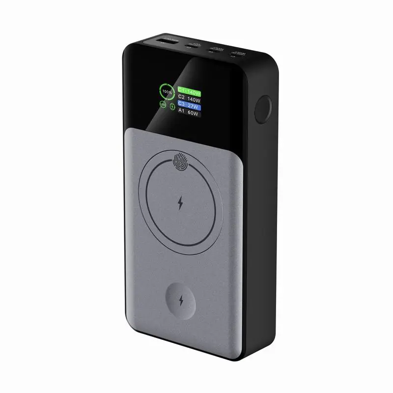Flash pro Ultra power bank-product