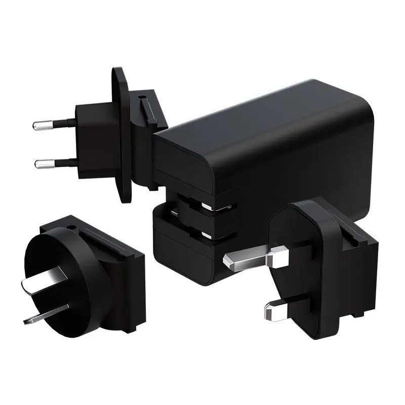 US UK AUS EU plug